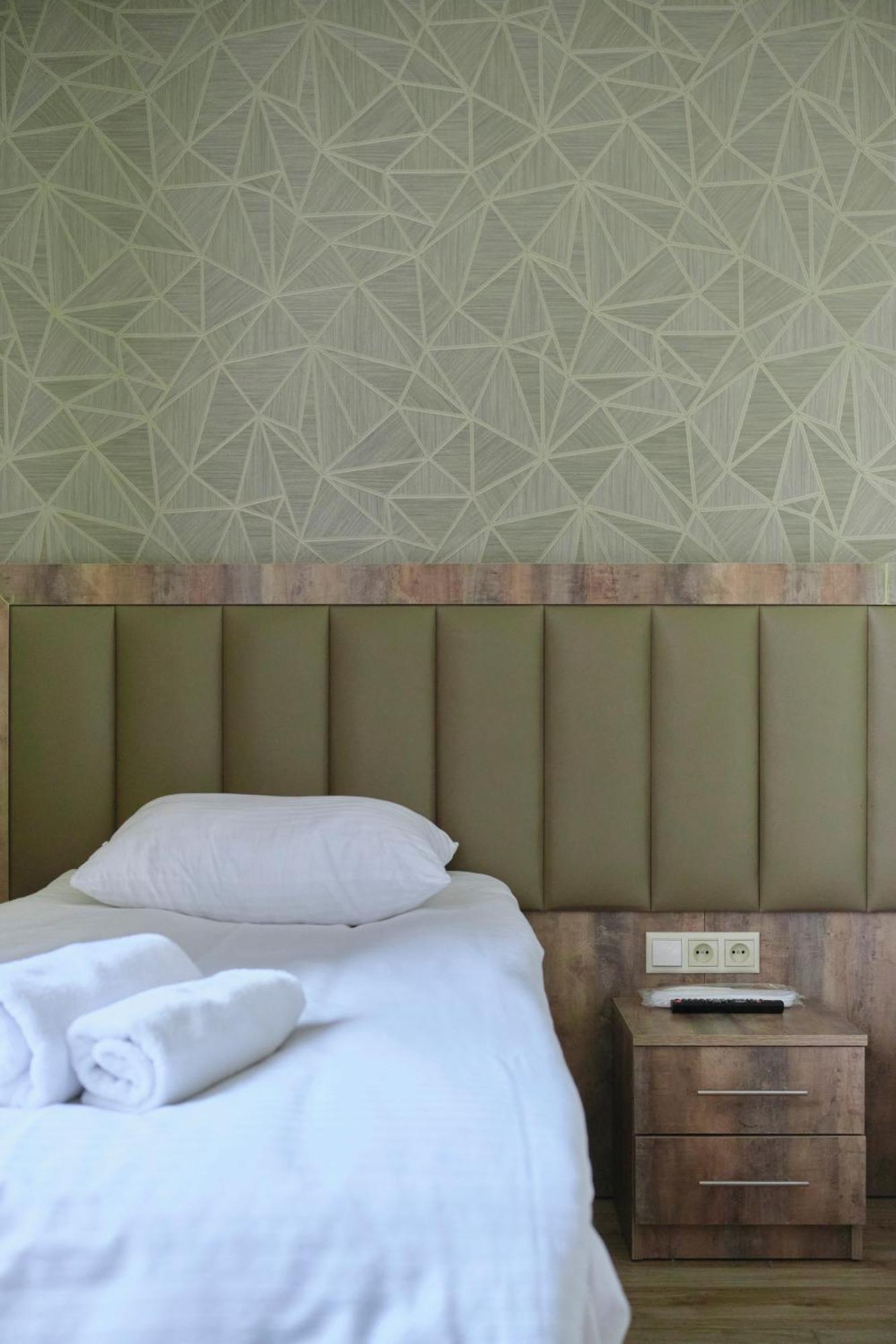 Glendale Boutique Hotel เยเรวาน ภายนอก รูปภาพ