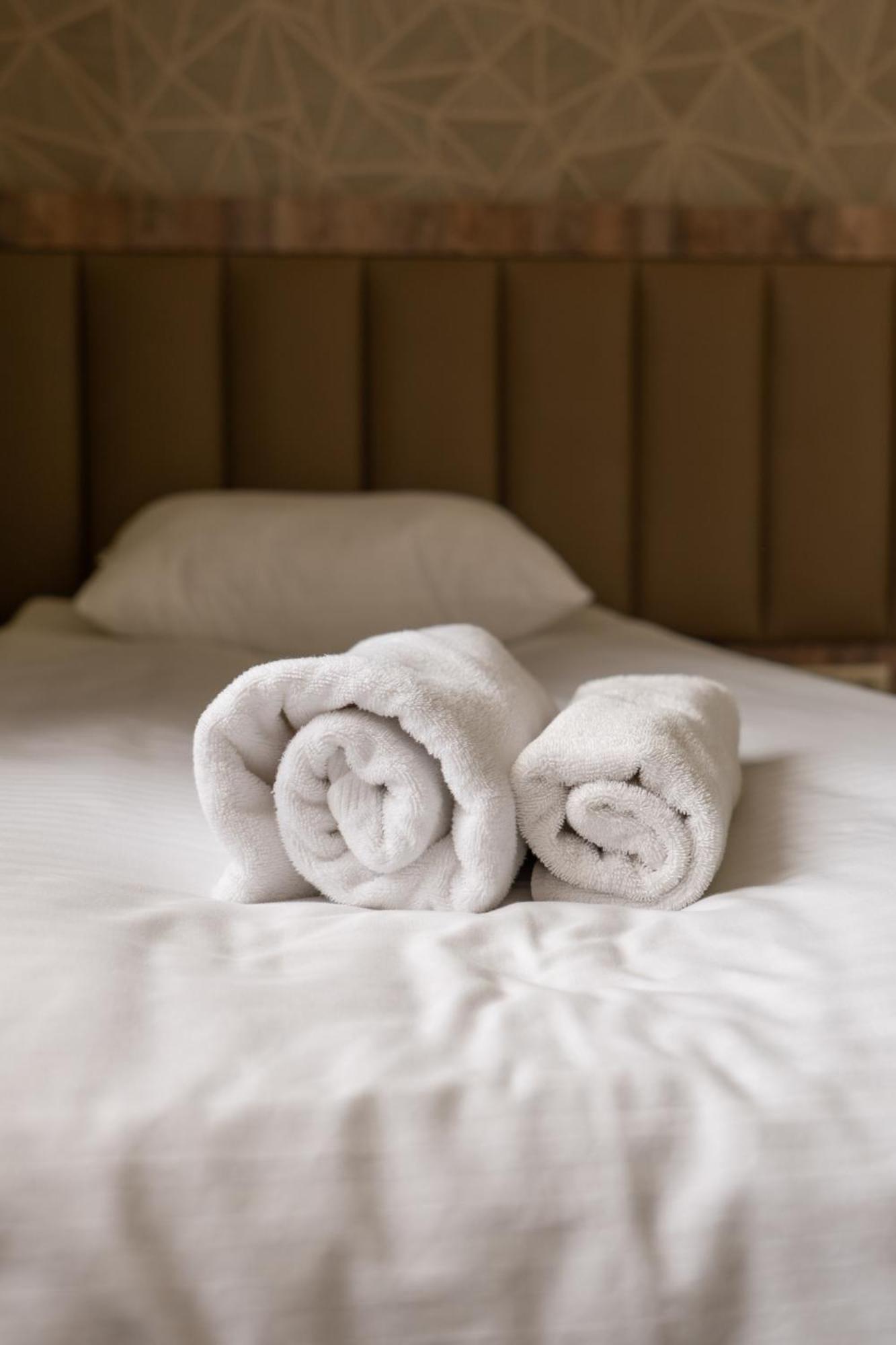 Glendale Boutique Hotel เยเรวาน ภายนอก รูปภาพ